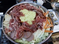 -喔爸韩国料理(环球银泰城店)