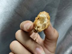 海苔肉松坚果球-薛记炒货(文化东店)