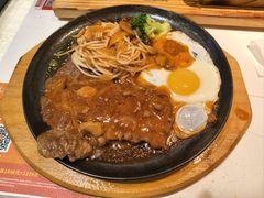 -豪享来中西餐厅(隆昌店)