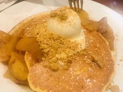 -Pancakes on the rocks(Darling Harbour)
