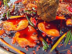 -枇杷园食为鲜火锅(南山店)