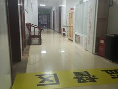 -重庆市中医院(道门口院部)