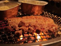 -火炉火自助餐(喜隆多店)