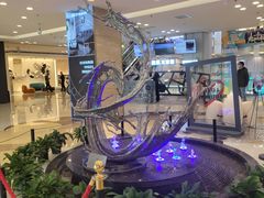 -红星美凯龙北京至尊MALL(东四环中路店)