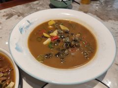 -小乡小镇·传承桐庐土菜·老板亲自烧的菜