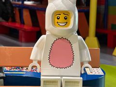 -上海乐高探索中心