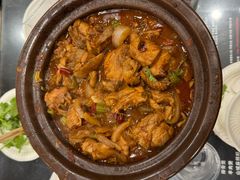 -川香煲(茅台路店)