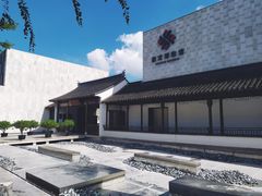 -嘉定博物馆