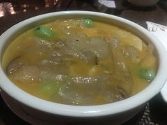 -南通滨江洲际酒店-东厨中餐厅