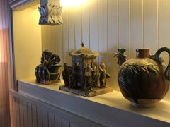 -绿茶餐厅(龙湖杭州金沙天街店)
