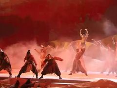 -华夏文旅海洋公园