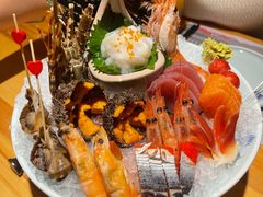 -竹田日式料理(弘基财富广场店)