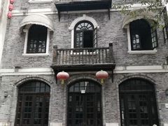-两江国际影视城