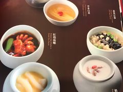 -羲和雅苑•北京烤鸭(平安国际金融中心店)