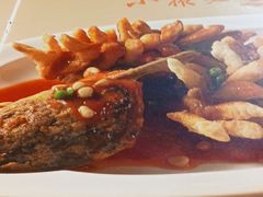 -眉州东坡(北苑华贸店)