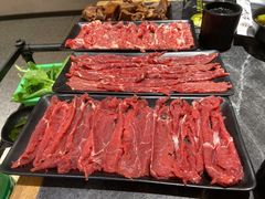 -林记潮牛·牛肉火锅(上马墩店)