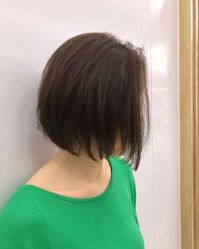 -GIRL STYLE 烫发·染发沙龙