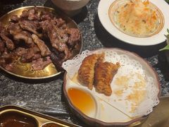 -肉匠日式烧肉屋·和牛居酒屋·酒水小食堂(大汉悦中心店)
