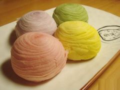 -北京稻香村(文化东路店)