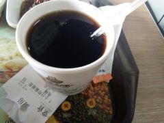 可乐-小豆面馆(民大店店)