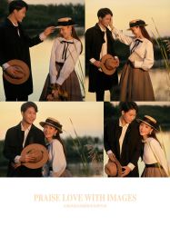 -二十一世纪婚纱摄影(省府前街店)