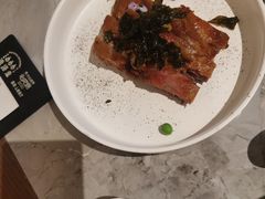 -渔语鱼新川菜Bistro(万象天地店)