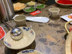 -老回回饺子馆(海洋馆店)