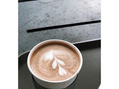 -Cafe Aewol Monsant