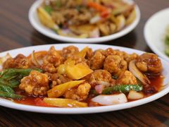 -甜甜屋(解放中路店)