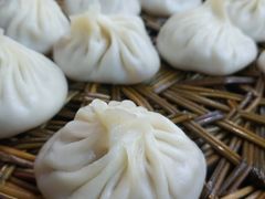-朱新年·苏式汤团·面点(北寺塔店)