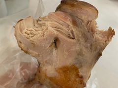 -土门八珍烤鸡腊味店(土门老店)