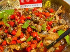 -老闵田螺馆·南昌特色(总店)