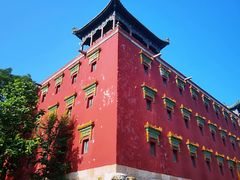 -须弥福寿之庙