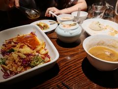 -掌柜的店·河南的菜(世茂店)