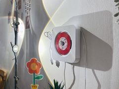 -Woolee韩食堂·韩式家庭料理