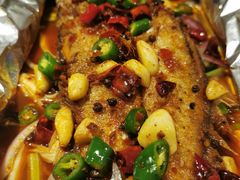 -绿茶餐厅(深圳龙华天虹购物中心店)