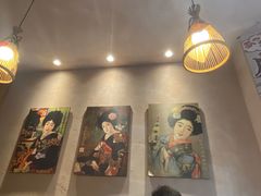 -九酢·海鲜居酒屋
