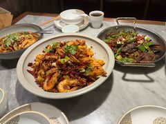 -辛香汇·锦里丨现炒川菜(和信宝龙店)