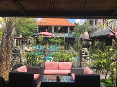 -Pundi Pundi Restaurant