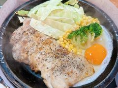 -胡椒厨房(澳门水坑尾店)