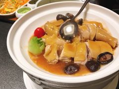 花雕酒醉河田鸡-闽和南(深圳万象城店)