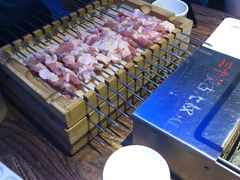 -三个蒙古大叔羊肉串(大宁店)