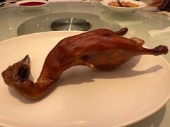 -利苑酒家(宜安广场店)