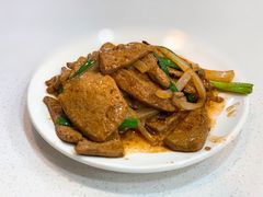 -二扁私房面馆(崂山路店)