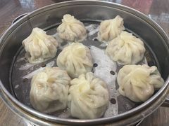 -老温州馄饨担(东游大厦店)