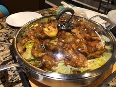 -黄记煌三汁焖锅(新世纪广场店)