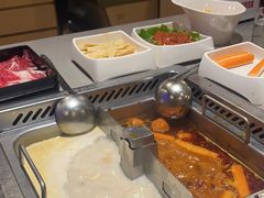 -海底捞火锅(青山湖万达夜宵主题店)