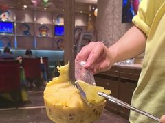 -舜和巴西烤肉餐厅(舜和国际店)