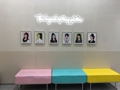 -天真蓝照相馆(五角场百联又一城店)