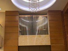 -济南喜来登酒店